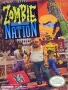 Nintendo  NES&nbsp; - &nbsp;Zombie Nation